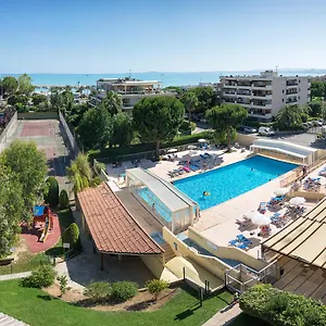 4* Aparthotel Pierre & Vacances Heliotel Marine